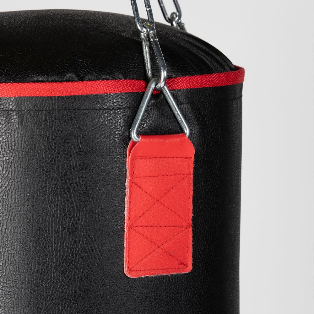 Titan Fitness Muay Thai Heavy Bag Eight Strikes