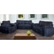 thumbnail image 2 of sala-kessa-muebles-genova-3-2-1-negro, 2 of 2