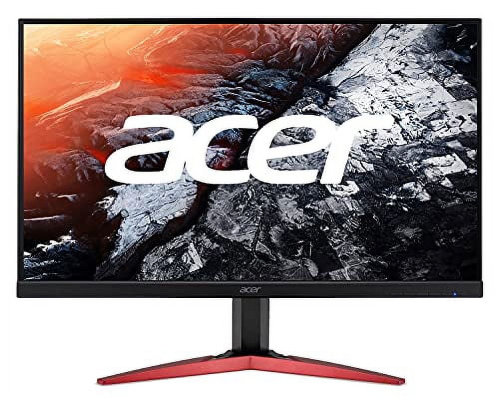 Amazon.com: Acer Gaming Monitor 27 Inches KG271 Cbmidpx 1920