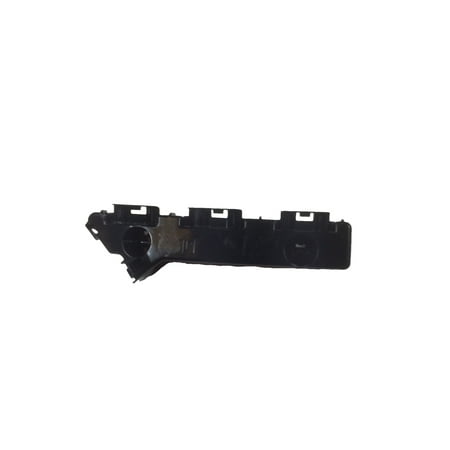 Driver Side Front Bumper Bracket Factory New Mopar Part # 57010401AD Front Bumper Lower Fascia Support Bracket Drivers Side (left) for Chrysler 300 2011-2018 ()