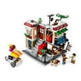 thumbnail image 3 of Lego Creator 3-in-1 City Centre Macaroni Shop 31131, 3 of 11