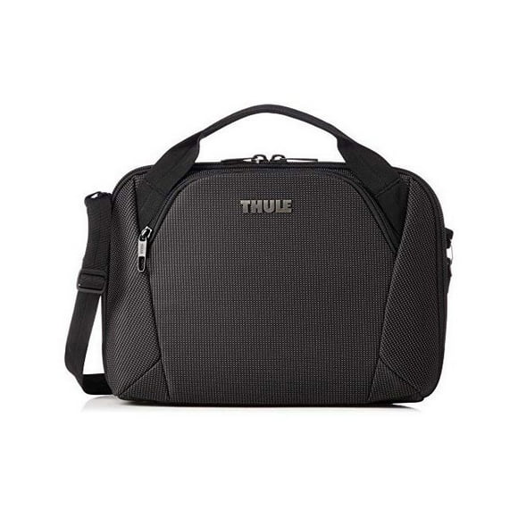 Estuche de transporte Thule Crossover 2 C2LB113 para portátil de 13,3' negro
