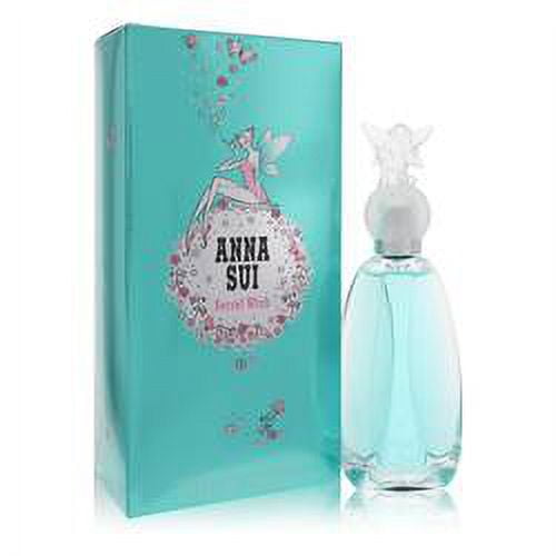 Deseo secreto eau de toilette spray por Anna Sui Anna Sui Model