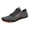 Grey_2026, variant on DXOUPM Women's Running Walking Shoes Outdoor Beach Wading and Hiking Shoes Casual Sneakers