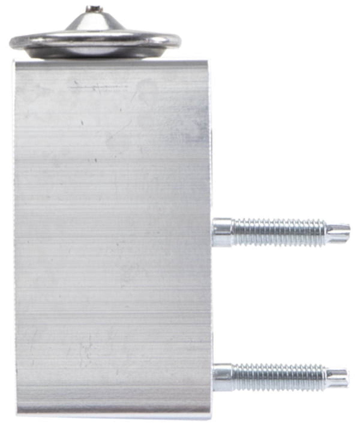 Block Type Expansion Valve w/o Solenoid