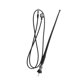 thumbnail image 5 of Antena De Radio Automática, Antena Profesional Universal Resistente A La Abrasión Para Coche Para Camión Para Autobús, 5 of 7