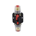 thumbnail image 1 of Disyuntor reiniciable Btafrte 12-24 V fusible Protección contra cortocircuitos 80 A, 1 of 9