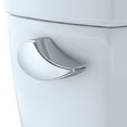 thumbnail image 2 of TOTO Drake G-Max 1.6 GPF Toilet Tank with Bolt Down Lid, Cotton White, SKU: ST743SB#01, 2 of 2