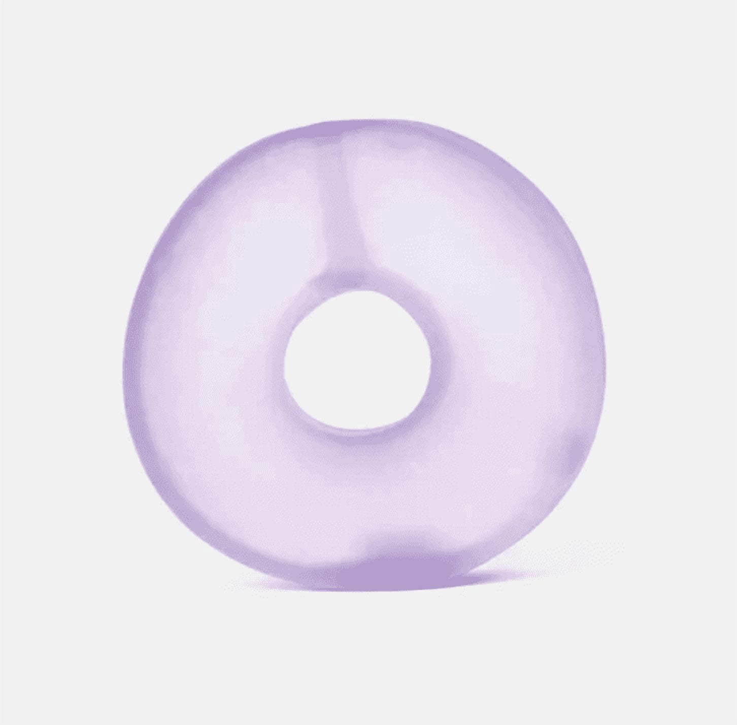 SPEKS Original Gump Loop -Mist - Sensory, Stress Relieving Ball