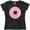 Storm Camo, variant on Inktastic Light Pink Donut Women's T-Shirt