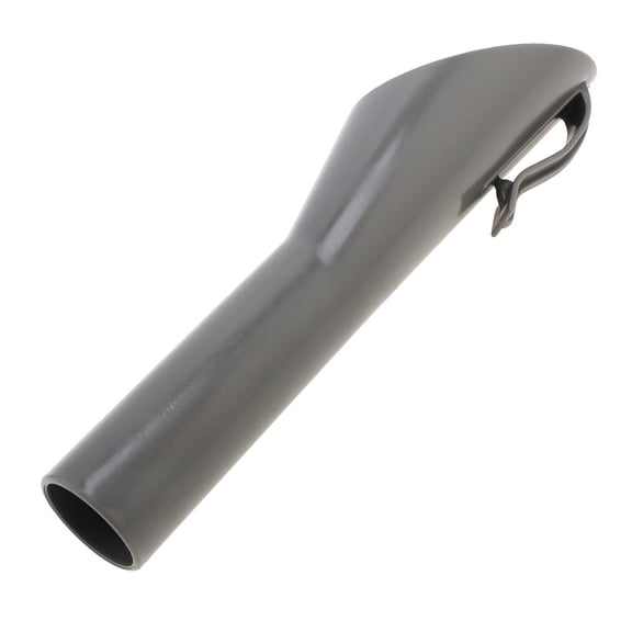 8U5A-17B068-EB Petrol Fuel Filler Funnel Gray For Ford C-Max Fiesta Focus Mondeo