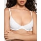 thumbnail image 2 of Sujetador INLYRIC Inbarely Plus Balconette ligeramente acolchado 36C blanco, 2 of 5