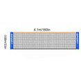 thumbnail image 1 of Portable Badminton Net Easy Setup Volleyball Net for Tennis Pickleball Training Indoor Outdoor Sports, 1 of 2