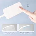 thumbnail image 3 of Lampe de Bureau pour Art des Ongles, Lampe Multifonctionnelle 2 en 1 pour la Maison, 3 of 8