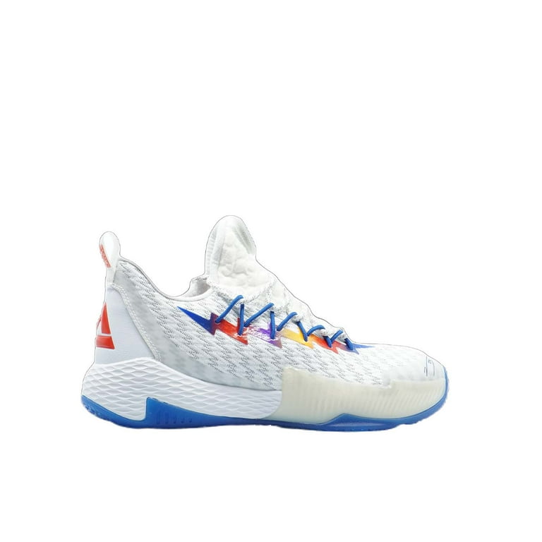 White 'basketball shoes clearance mens