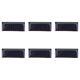thumbnail image 1 of Pequeño panel de energía solar 5V 0.23W 45MA para juguete solar de 3.7V/luz LED (1PCS), 1 of 5
