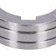 thumbnail image 4 of Lot de 5 rouleaux d'alimentation de fil de soudure, rainure de 0,8 à 1,0 mm, roue de guidage pour machine à souder BINZEL, 4 of 4