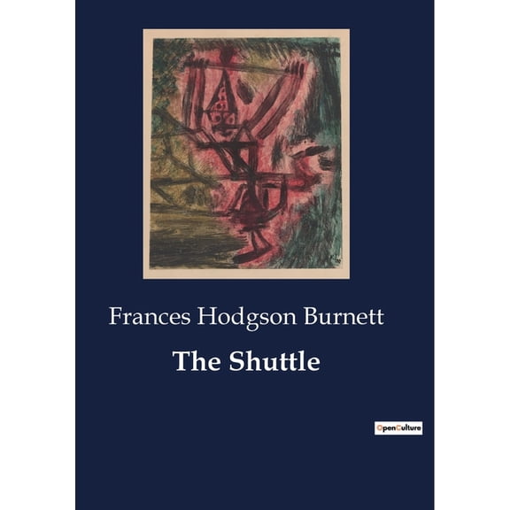 The Shuttle, (Paperback)
