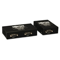 Tripp Lite CAT5/5e/6 Extender Kit, VGA, TAA Compliant