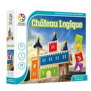 SmartGames : Château Logique (French game)