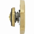 thumbnail image 4 of Hex Brass Radiator Cap, 7 lbs, 4 of 6