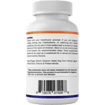 thumbnail image 5 of 3 Pack Vitamatic DIM Supplement Complex for Women & Men - 300mg - 120 Veg Capsules - Made with Black Pepper, Broccoli Powder & Kale Powder - Non-GMO & Gluten Free - Supports Hormonal Balance, 5 of 7