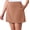 Pink, variant on Mondetta Women's Moisture Wicking High Rise Walking Athletic Skort with Pockets US, Alpha, Small, Regular, Regular, Navy Blue