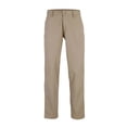 thumbnail image 1 of Pantalón Yazbek de Gabardina para Caballero Kaki Talla 38 C0652, 1 of 3