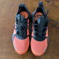 thumbnail image 3 of Adi - das NMD V3 Boost Men Running Shoes Athletic Sneaker Gym Black Trainers SZ 6.5, 3 of 6