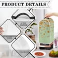 thumbnail image 4 of HELLHERO Daisy Pattern Blender Covers Handle Blender Cover, 4 of 6
