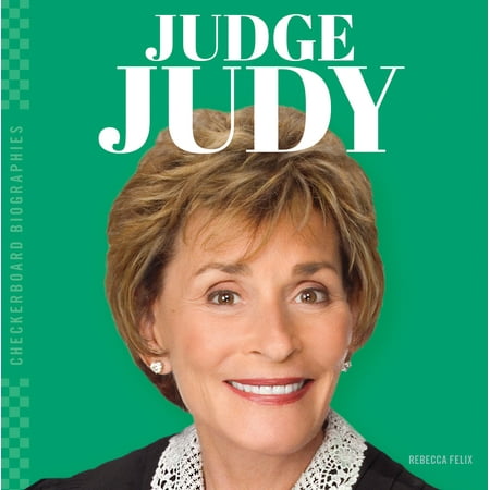 judy judge