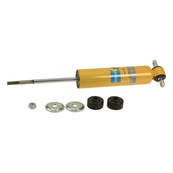 Bilstein B6 4600 Series Shock Absorber 24-064606