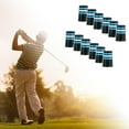 thumbnail image 1 of 12 Virolas  Accesorios de cubierta de Azul shamjiam Férulas de hierro para golf, 1 of 8