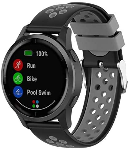 garmin running watch replacement band