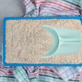 thumbnail image 4 of BESTYASH 2Ud Dustpan Portátil De Plástico Azul Para Con Mango Ergonómico Práctico Y Funcional, 4 of 8