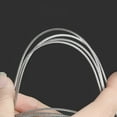 thumbnail image 6 of Outdoor Garden String Light Hanging Kit 25M Stainless Steel Wire Rope Cable P3D0, 6 of 6