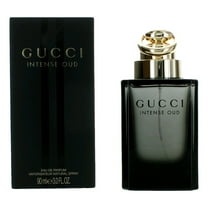 Gucci Intense Oud EDP Spray for Men, 3 oz