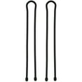 thumbnail image 2 of Gear Tie Reusable Rubber Twist Ties, 2-Pk., 32in., Model# GT24-01-2R3, 2 of 5
