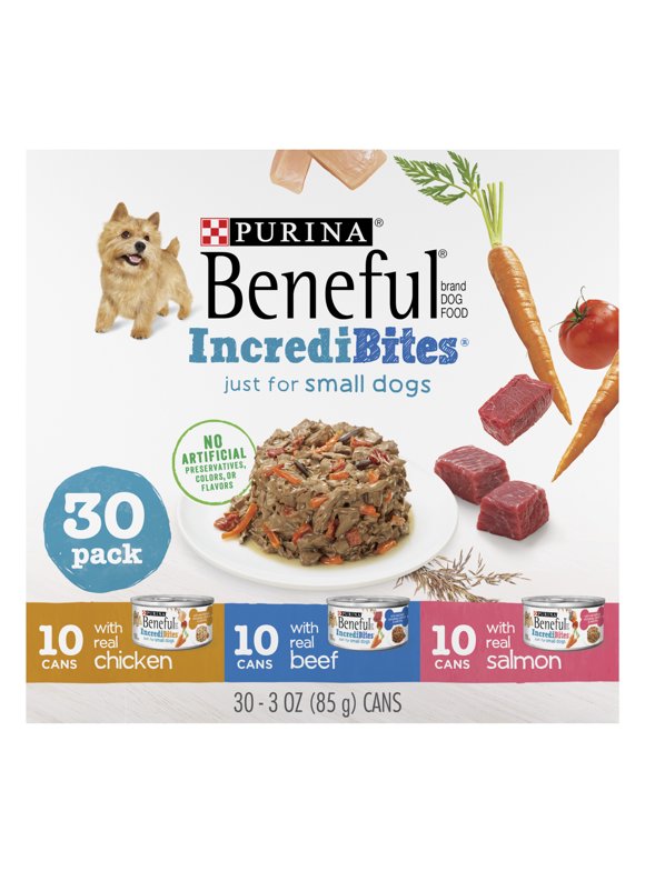 Beneful Dog Food