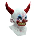 thumbnail image 1 of Máscara Chingo the Clown Ghoulish Productions Halloween, 1 of 1