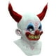 thumbnail image 1 of Máscara Chingo the Clown Ghoulish Productions Halloween, 1 of 1