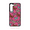 Dark Pink, variant on abbyrose Monarch Madness Galaxy Phone Case for Galaxy s23