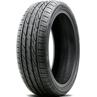 蘭丸 Landsail LS588 UHP 245/40R18 ZR 97W XL A/S High Performance Tire