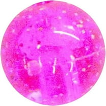 Brad's Killer Fishing Gear 10mm 21CT Roe Beads, Baby Pink