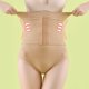 thumbnail image 4 of Pantalones cortos moldeadores de cintura alta que reafirman el abdomen. Pantalones cortos moldeadores que reafirman el abdomen. Ropa interior moldeadora para mujer., 4 of 7