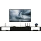 thumbnail image 5 of Repisa Flotante O Mesa Tv Moderna Minimalista Negro 1P Negra Muebleria Liz Muebleria liz RF1PNGO, 5 of 5