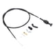 thumbnail image 2 of Reemplazo del kit del émbolo de la válvula de arranque del cable del estrangulador para Honda Rancher 350 TRX350FE 4x4 ES 2006 Jadeshay A, 2 of 8