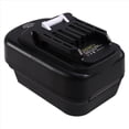 thumbnail image 3 of Adaptador para Batería de Iones de Litio de 18 V para de 20 V. Conversión A Batería de Litio para de 12 V (BL1016, BL1020B)., 3 of 5