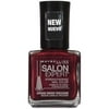 New Salon Expert Nail Color: 735 Lavish Sable Nail Polish, .5 Oz