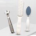 thumbnail image 4 of Pedicure Tool Kit Professional Foot Callus Shaver Nail Clipper Pedicure File, 4 of 5